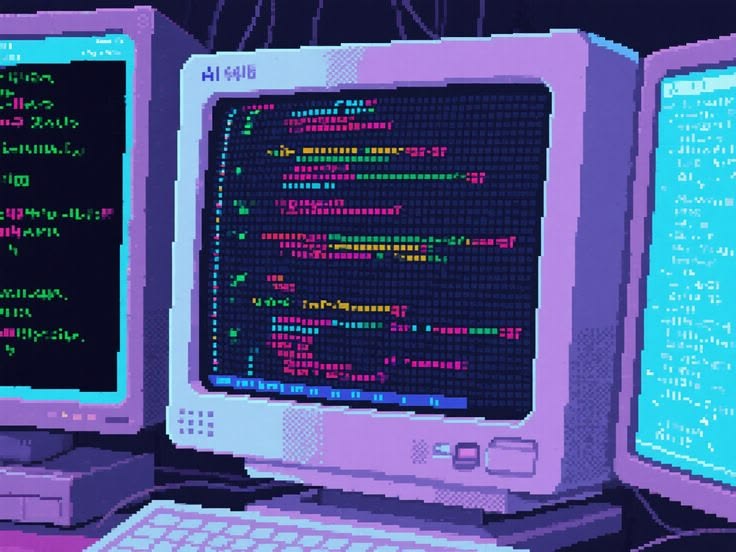 Solvix Core team at work