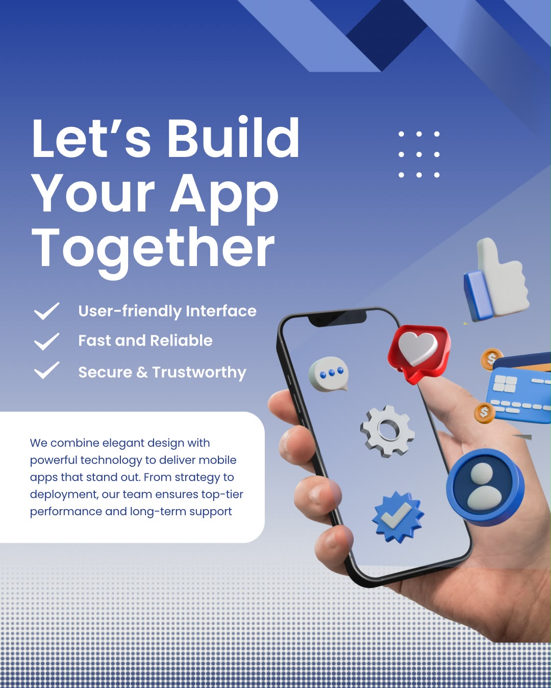 App Development