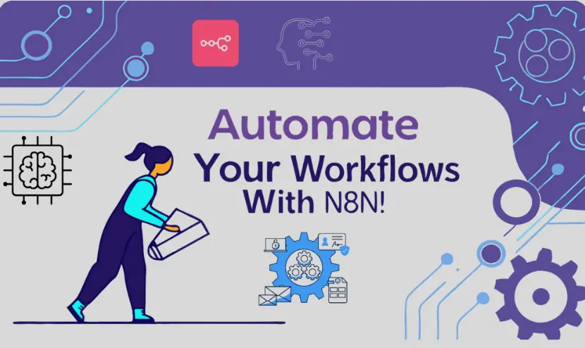 n8n Automation