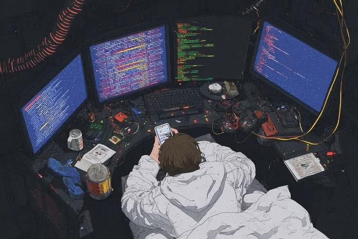 Web Development